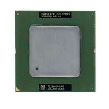 INTEL CELERON 1.2GHz SL6C8 SOCKET 370 picture
