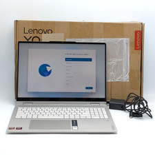 Lenovo Yoga 7 2-in-1 16AKP10 16