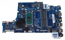 NEW Dell PTGYC Inspiron 5593 Core i7-1065G7 Motherboard w Intel UMA Graphics picture