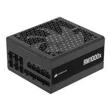 Corsair RMx RM1000x 1000W Fully Modular ATX Power Supply Unit, Black picture
