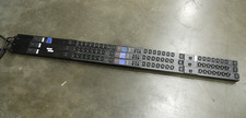 Lot of 3 APC AP8941 Switched Rack PDU, Zero U, 30A, 200/208V, C13, C19, L6-30P picture