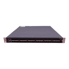 Extreme Networks Summit X670-48x FB 48-Port 1/10Gb SFP+ 1U Network Switch 17104 picture
