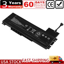 Vv09xl Laptop 90wh Battery For Hp Zbook 15 G3 G4 Series 808452-001 808452-002 picture