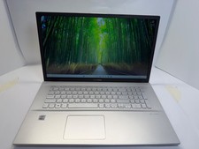 ASUS VivoBook 17 Inch Laptop x712j – i5 10th Gen, 12GB RAM, 128GB SSD + 1TB HDD picture