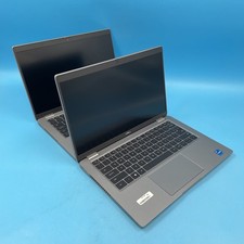 (LOT OF 2) Dell Latitude 5420 | i5-1135G7 | 16GB RAM | 256GB SSD | NO OS | 51% picture