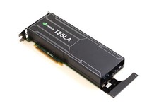 NVIDIA Tesla K20 5GB GDDR5 PCIe Graphics Accelerator P/N: 900-22081-6310-001 picture