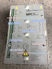 1PC USED EMERSON MPC 35 AC MPC35AC picture