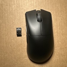 Razer DeathAdder V3 Pro Wireless Optical Gaming Mouse Black picture