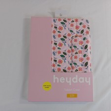 heyday Pink Meadow Floral Tablet Case for Apple iPad Air 11