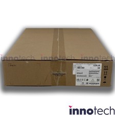 HPE JL725B Aruba CX 6200F 24G Class 4 PoE 4SFP+ 370W Switch 24 Ports New Sealed picture