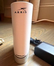 ARRIS SURFboard S33 V1 DOCSIS 3.1 3.5 Gbps Multi-Gig 2-Port White picture