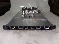 Dell XC640 10 X 2.5in 1U Server picture