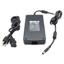 Original Delta 240W AC Power Adapter for Alienware x51 Gaming Dektop PC picture