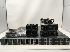 Cisco Catalyst 3650-E WS-C3560E-12D-S 12-Port Gigabit Managed Ethernet Switch picture