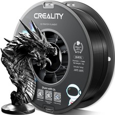 Official Creality PETG 3D Printer Filament 1.75mm 1KG 2.2lbs, High Precision, picture