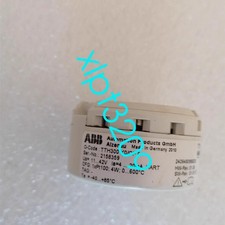 1pcs ABB TTH300-Y0/OPT PA Bus Temperature Module HART Protocol  NEW picture