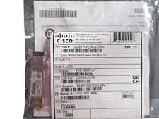 Cisco DS-SFP-FC16G-SW 16Gbs Fiber Channel SFP Transceiver Module picture