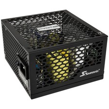 Seasonic PRIME Fanless PX-500 PRIME-PX-500 PC Power Supply picture