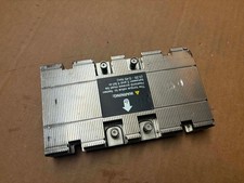 Dell PowerEdge C4130 C4140 Standard SXM2 GPU Heatsink JNMFW picture