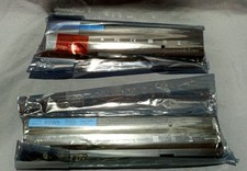 Lot Of 2 Dell Battery UN3480 60 WH Type T54FJ 11.1V picture