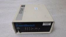 Apollo 060-7888 SmartSwitch RS-232 Serial 4-Port Switch BROKEN PORT SELECTOR picture