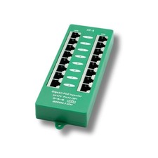 PoE Texas AT-8-56v120w | Gigabit 8 Port Active 802.3at Power Over Ethernet In... picture