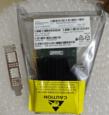 P10109-B21 P10107-001 P12608-001 HPE 10/25GB DP SFP28 MCX512F-ACAT ADAPTER picture