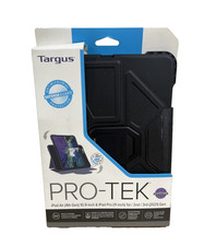 Targus Pro-Tek Rotating Case for iPad Air 4th Gen iPad Pro 11-inch 1st 2nd 3rd picture
