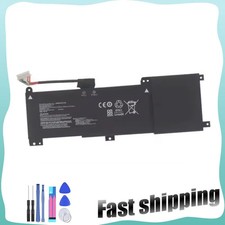 SQU-1724 SQU-1723 Laptop Battery For GIGABYTE AORUS 15-XA 15-WA 15-W9 62.35Wh picture