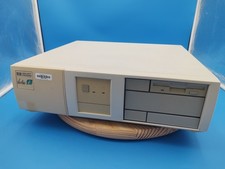 HP Vectra VL5 Pentium 166mhz, 16mb ram, 2gb hdd, Sound Blaster 16 PnP DOS 6.22 picture