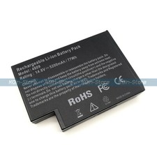 Battery for HP Pavilion ZE5000 ZE5100 HSTNN-DB13 F4098A F4809A F4812A 319411-001 picture