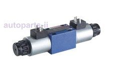 BRAND NEW FOR Bosch Rexroth 3DREP6C-2X/25EG24K4/M R900954420 Valve Fast Delivery picture