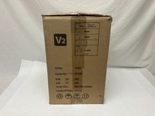 Brand New Inbox Monoprice Select Mini 3D Printer v2 15365 White  picture