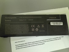 Sony VAIO Battery VGP-BPS24/BPL24/BPSC24 11.1V 4400mAh (Replacement Battery) picture
