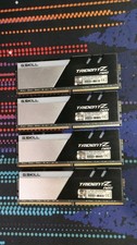 G.Skill Trident Z Neo DDR4-3600 CL16-19-19-39 64GB (4x16GB) F4-3600C16Q-64GTZNC picture