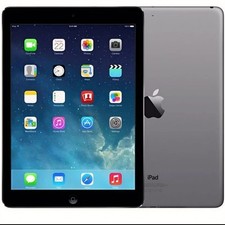Apple iPad Mini 2 A1489 32GB Wi-Fi 7.9