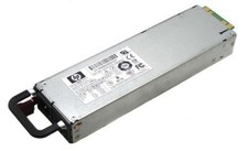 305447-001 Power Supply Compaq Proliant Dl360 G3 325W Working picture