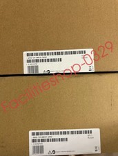 1PCS Unopened New Siemens 6AV2 124-0MC01-0AX0 6AV21240MC010AX0 VIA DHL/FedEx picture