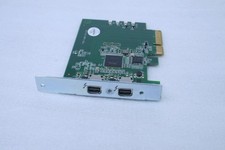 Sonnet PCB-CUBO-FR-X1B Thunderbolt 2 PCI-E Addon Upgrade Card            (T7-B2) picture