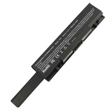 9 Cell 7800Mah Laptop Battery Dell Studio 1735 1736 1737 picture