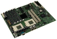 Tyan Computers S2518L Thunder Dual PGA370 System Motherboard picture