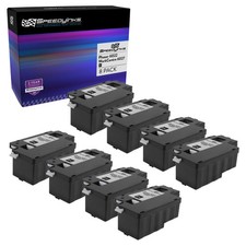 8pk For Xerox 1026R02759 Black Toner for use in Phaser 6022, WorkCentre 6027 picture