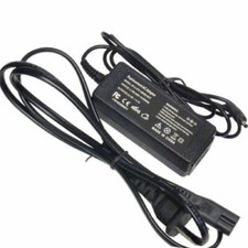 Charger For Samsung Series 5 Chromebook XE500C21 AC Adapter Power Supply Cord picture