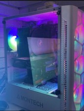 custom built gaming pc($1,000) Brand New picture