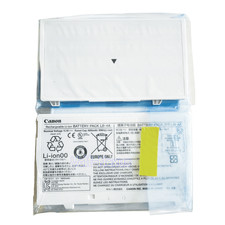 11.1V 18Wh CXDI-710C Original Medical Tablet Battery for CANON LB-4A Tablet Bat picture