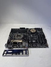 ASUS Z170-K ATX Socket 1151 Motherboard picture