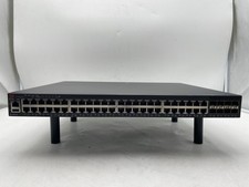 Brocade ICX7250-48 48-Port 1GbE Switch picture