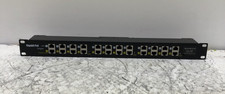Rackmount 12-Port Gigabit PoE Injector - PoE Texas WS-GPOE-12-1U picture