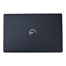 LCD Back Cover Top Case Rear Lid For Dell Latitude 15 3520 E3520 017XCF 04Y37V picture