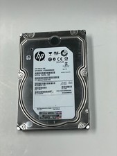 719770-002 HP P2000 2TB 6G 7.2K LFF 3.5
